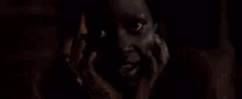 Us Scary GIF - Us Scary Movie GIFs