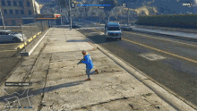 Run Over Putther GIF - Run Over Putther Genghiskh4nyt GIFs