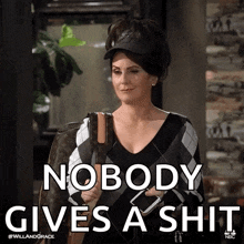 I Was Right Will And Grace GIF - I Was Right Will And Grace Will And Grace Gifs GIFs