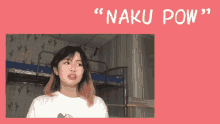 Naku Pow Maloi GIF - Naku Pow Maloi Maloi Ricalde GIFs