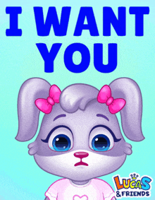 I Want You Want To Be With You GIF