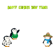 Happy Chinese New Year Gif - 5764 »  - Original