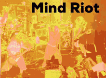 Mind Riot Jeff Pierce GIF - Mind Riot Jeff Pierce Cory Pierce GIFs