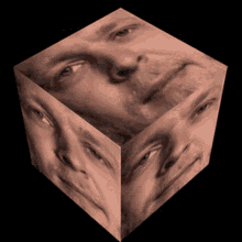Magnussen Cube GIF - Magnussen Cube GIFs