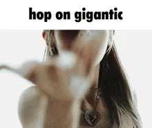 Hop On Gigantic GIF - Hop On Gigantic Moba GIFs