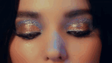 Staring Dove Cameron GIF - Staring Dove Cameron Lazy Baby Song GIFs
