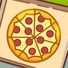 Grabbing Pizza Om Nom Stories GIF - Grabbing Pizza Om Nom Stories Taking A Slice Of Pizza GIFs