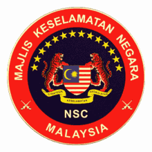 mkn logo mkn majlis keselamatan negara