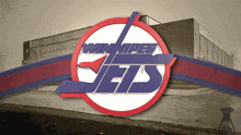Winnipeg Jets Jets Goal GIF