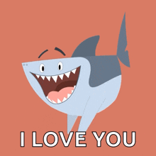 Shark Sharkweek GIF - Shark Sharkweek Animation GIFs
