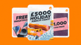 Just Eat Takeaway GIF - Just Eat Takeaway Online Delivery GIFs