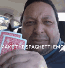 Emo Spaghettie GIF - Emo Spaghettie GIFs