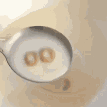 Sad Cereal Frown Face Frowny Cry Cries Sad GIF - Sad Cereal Frown Face Frowny Cry Cries Sad Frown GIFs