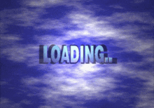 Sonic 3d Blast Loading GIF