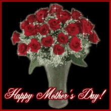 Mothers Day Flowers GIF - Mothers Day Flowers Love GIFs