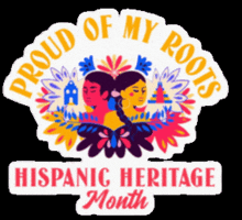 hispanic proud