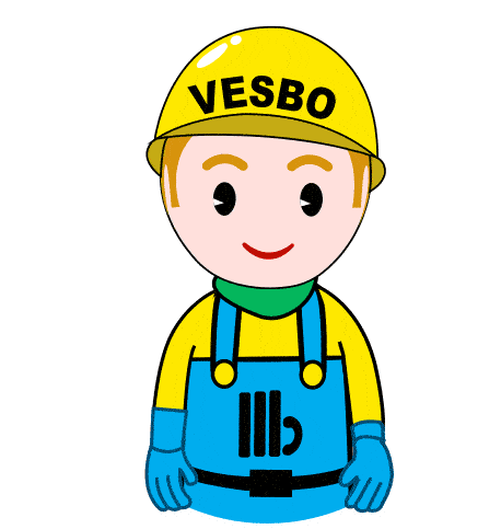 Vesbo Question Sticker - Vesbo Question Question Mark Stickers