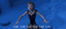 Cold Frozen GIF - Cold Frozen Anna GIFs
