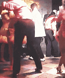 Disco Dancing Skirt Twirl GIF - Disco Dancing Skirt Twirl Spinning GIFs