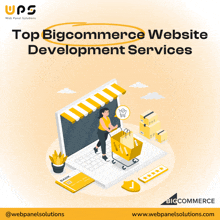 Bigcommerce Website Development Services Best Bigcommerce Website Development Services GIF - Bigcommerce Website Development Services Best Bigcommerce Website Development Services GIFs