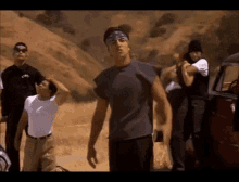 Blood In Blood Out Vatos Loco GIF - Blood In Blood Out Vatos Loco Gangs GIFs