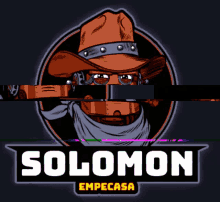 Solomon Empecasa GIF - Solomon Empecasa GIFs