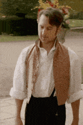 Swagger Colbourne GIF - Swagger Colbourne Alexander Colbourne GIFs