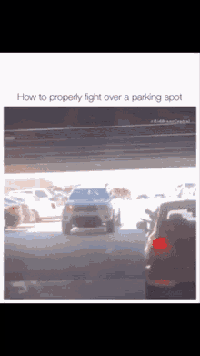 Parking Fighting GIF - Parking Fighting Rock Paper Scissors GIFs