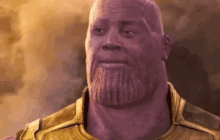 Thanos What GIF - Thanos What Seriously GIFs