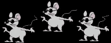 3blind mice