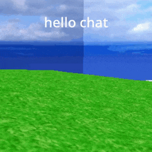Kinitopet Hello Chat GIF - Kinitopet Kinito Hello Chat GIFs