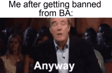 Banned From Ba GIF - Banned From Ba GIFs