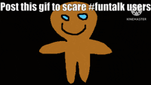 Post This Gif To Scare Funtalk Users Foolzbrave GIF - Post This Gif To Scare Funtalk Users Foolzbrave Foolzbrave Cat GIFs