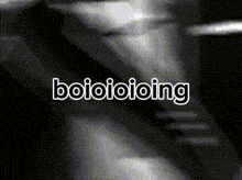 Boioioioing Boing GIF
