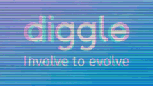 Diggle Involve To Evolve GIF - Diggle Involve To Evolve GIFs