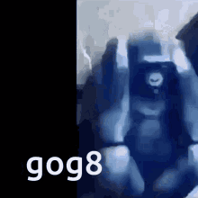 Gog8 Monkey GIF - Gog8 Gog Monkey GIFs