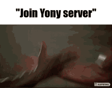 Join Yony Server Vc Based Yony GIF - Join Yony Server Vc Join Yony Server Yony Server GIFs