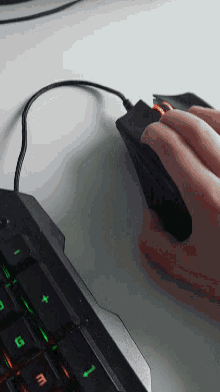 Games Gaming GIF - Games Gaming Mouse GIFs