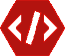 Red Red Dev Sticker - Red Red Dev Dev Stickers