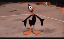 Space Jam Daffy Duck GIF - Space Jam Daffy Duck Daffy GIFs
