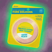 Bologna Meat GIF