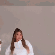 Tiktok Matching GIF - Tiktok Matching Kylie Jenner GIFs