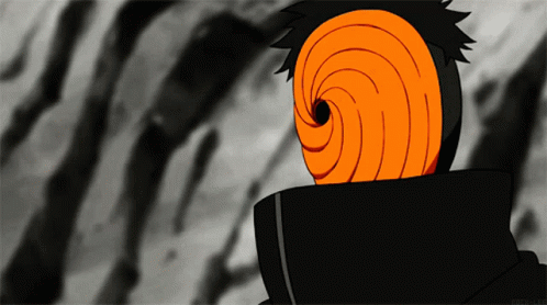 Obito Uchiha Tobi - Uchiha Naruto Shippuden - Discover & Share GIFs
