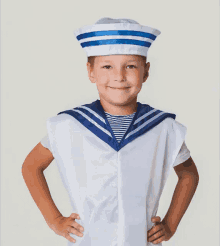 Seaman Rus GIF