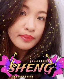 Sheng GIF - Sheng GIFs