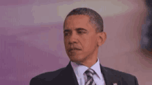 Blink Obama GIF - Blink Obama GIFs