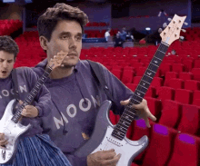 John Mayer Guitar GIF - John Mayer Guitar Playing Guitar GIFs