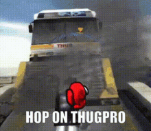 Thug Pro GIF - Thug Pro Thugpro GIFs