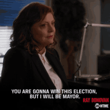 You Are Gonna Win This Election Nodding GIF - You Are Gonna Win This Election Nodding Agree GIFs