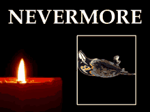Nevermore GIF